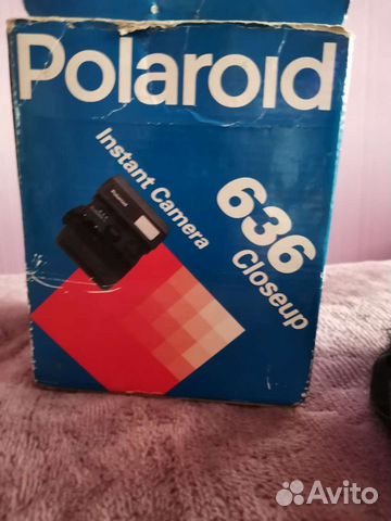 Полароид