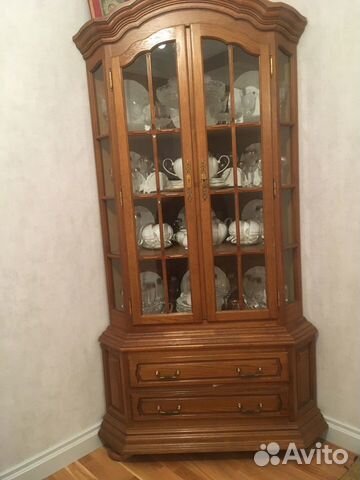 Угловая стенка (горка)