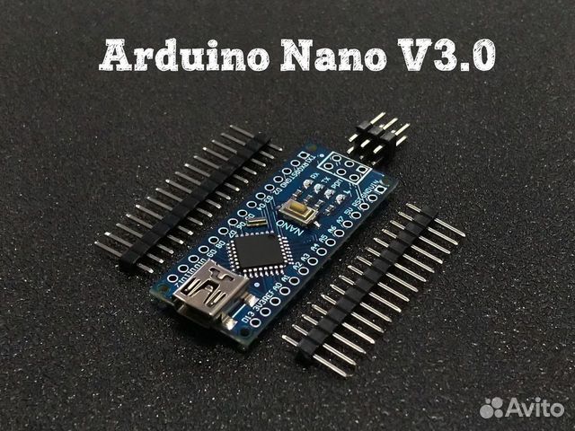 Arduino Nano V3.0