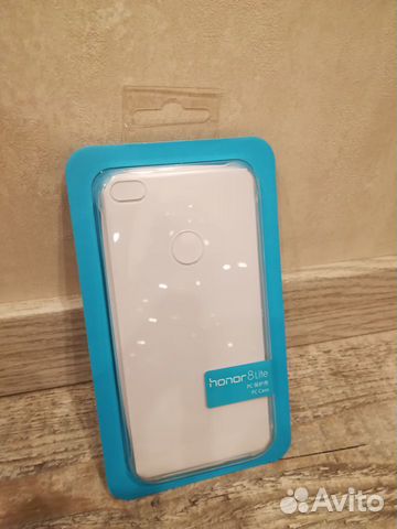 Чехол на Honor 8 Lite