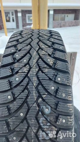 Formula Ice SUV 215/65 R16 98T