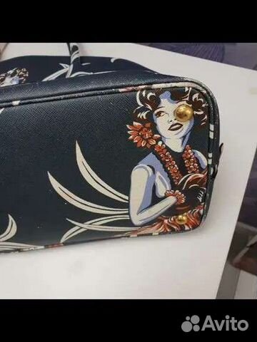 Сумка Prada оригинал