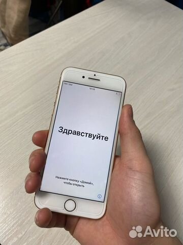 iPhone 8 64gb ростест