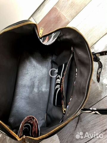 Сумка Prada оригинал