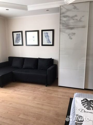 

2-к. квартира, 56 м², 4 кровати