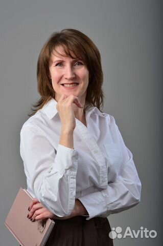 Бухгалтер. Забочусь о процветании Вашего бизнеса