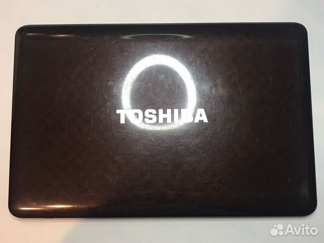 Запчасти для Toshiba Satellite L755