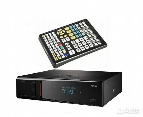 Караоке система домашняя AST Mini 15'000 песен