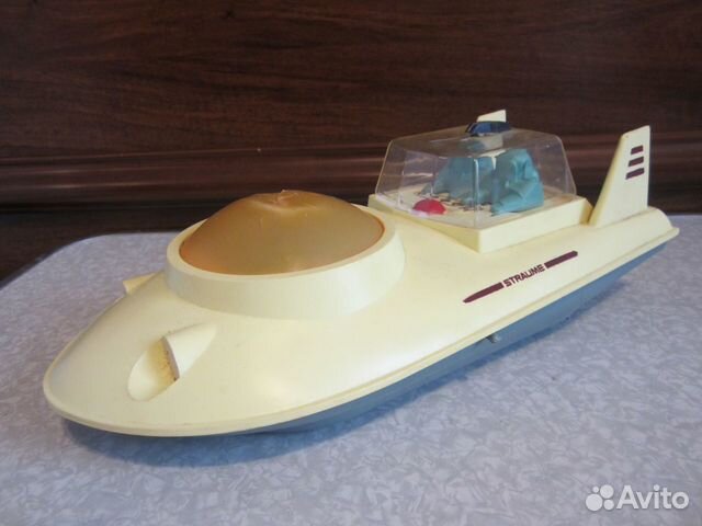 Луноход СССР