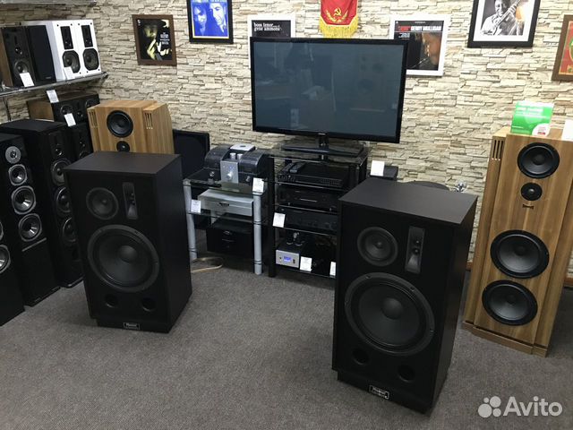 Magnat Transpuls 1500