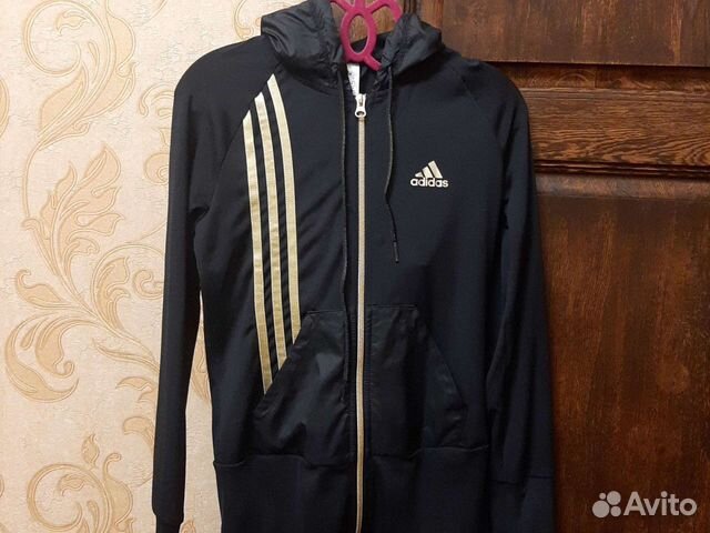 Спортивный костюм adidas XS оригинал