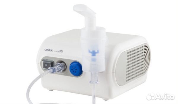 Ингалятор Omron Comp Air NE-C28-RU