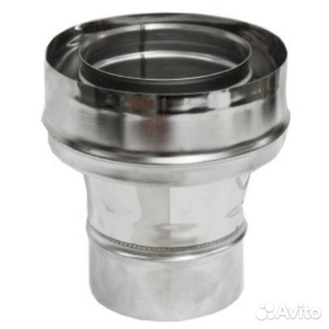 Переход Моно/Термо пмт-Р 430, 0,8/430, 0,5 d 150/2