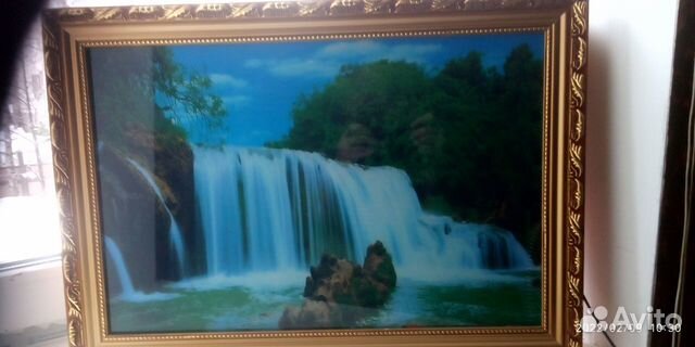 Музыкальная картина