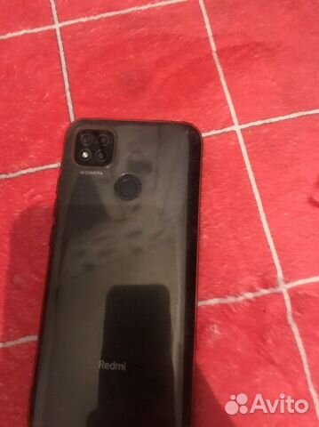 Xiaomi redmi 9c nfc