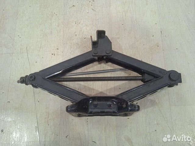 Домкрат Форд Фокус 2-3, Мондео 4