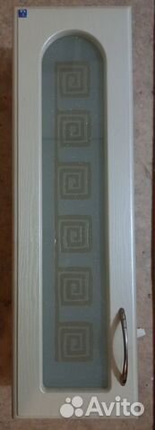 Шкафчик навесной для ванной\