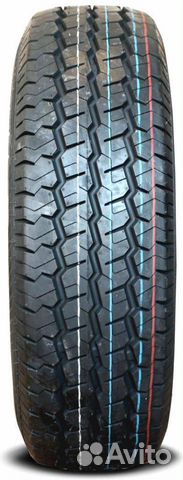 Torque TQ02 195/80 R14 106R