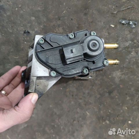 Клапан EGR Audi Volkswagen 2.0 FSI