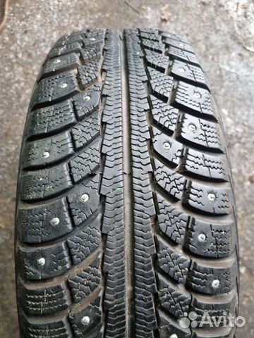 Gislaved Nord Frost 5 195/65 R15 91T