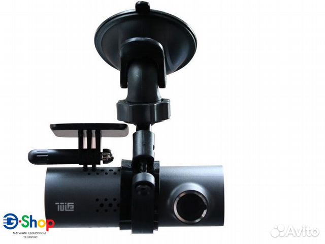 Крепление на присоске для видеорегистратора 70mai