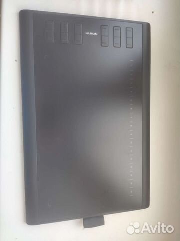 Графический планшет huion