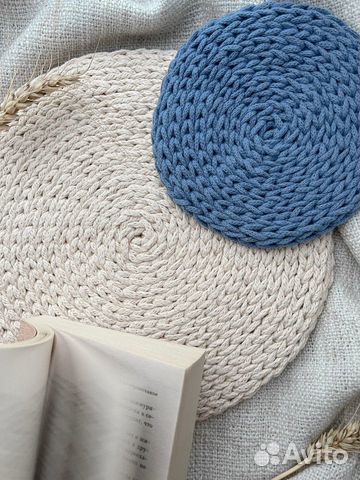 Салфетка /подставка для уюта