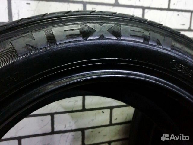 Nexen Classe Premiere CP661 195/55 R16, 4 шт