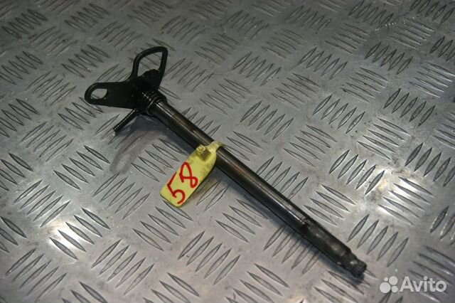 Вал переключения передач Suzuki RF900