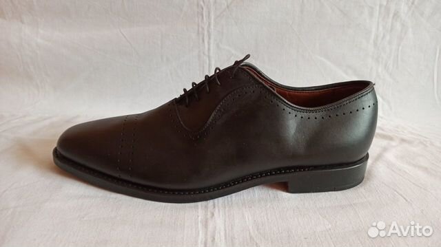 Ботинки Allen Edmonds