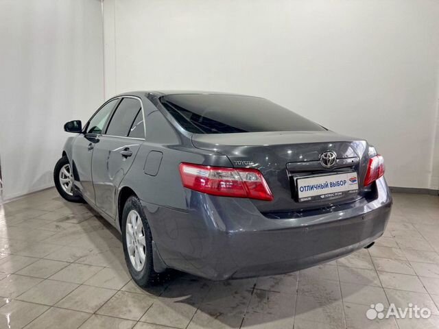 Toyota Camry 2.4 AT, 2011, 152 179 км