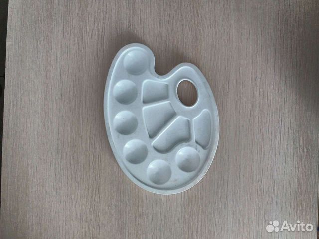 Палитра для рисования