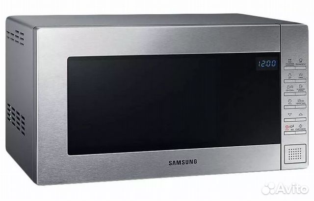 Samsung GE88SUT (свч печь с грилем, новая)