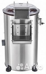 Картофелечистка