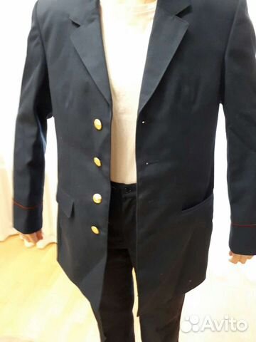 Военная форма