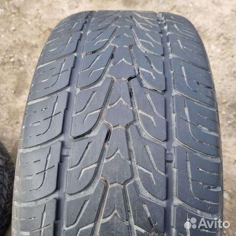 Nexen Classe Premiere 265/45 R20