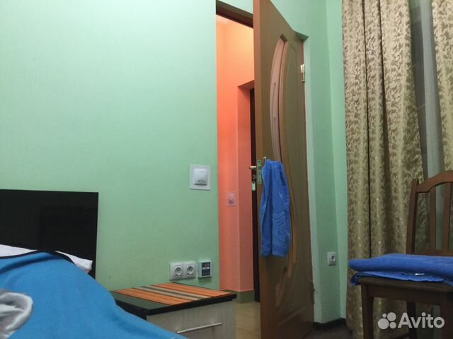 Комната 15 м² в 2-к, 1/2 эт. Комната 15 м² в 2-к, 1/2 эт.