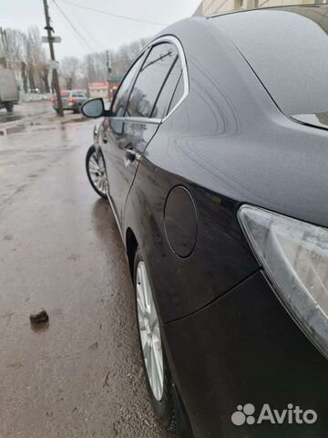 Mazda 6 1.8 МТ, 2007, 260 000 км