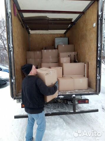 Грузоперевозки. Газель. Грузчики