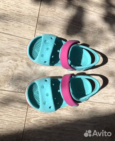 crocs c6