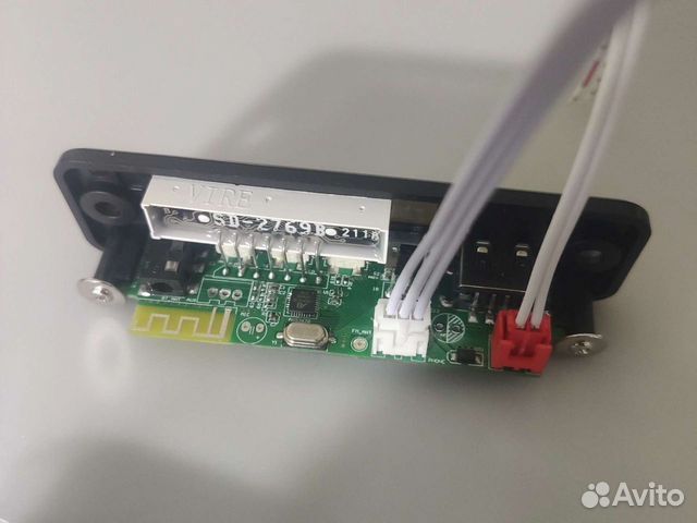 USB, Блютуз,Мр3 Модуль