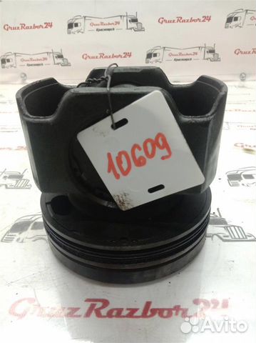 Поршень Volvo D13 20847904