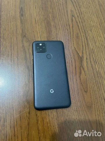 Google Pixel 5 128 Gb