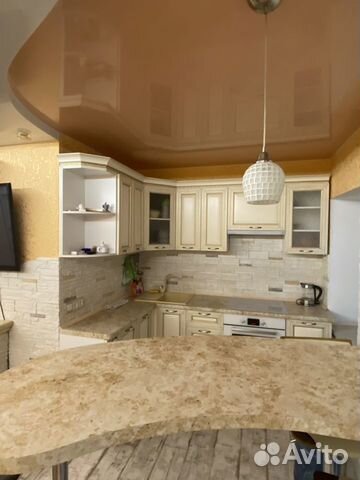 

2-к. квартира, 43 м², 2 кровати