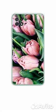 Чехол на Samsung Galaxy A22s 5G