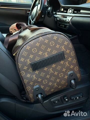 Сумка мужская Louis Vuitton