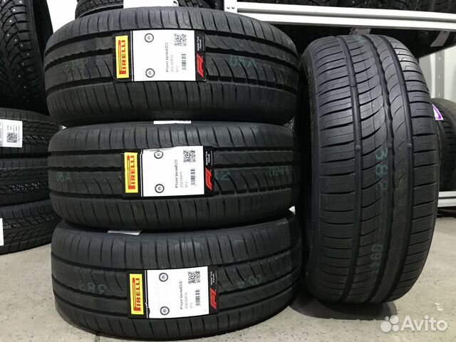 Pirelli 205 55 r16