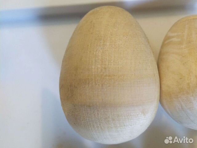 Заготовка на Пасху, 