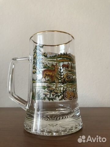 Посуда СССР