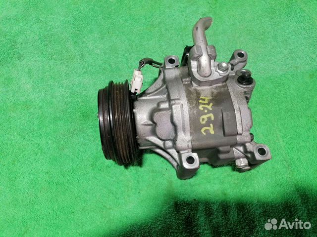 Кондиционер 1nz 2nz